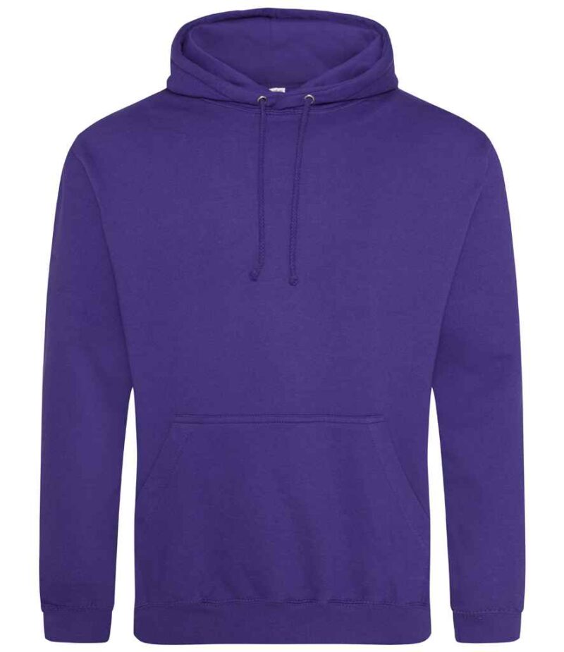 AWDis College Hoodie - Image 61