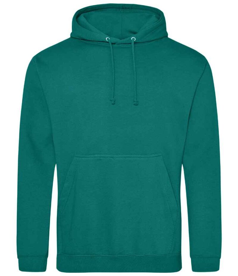 AWDis College Hoodie - Image 80