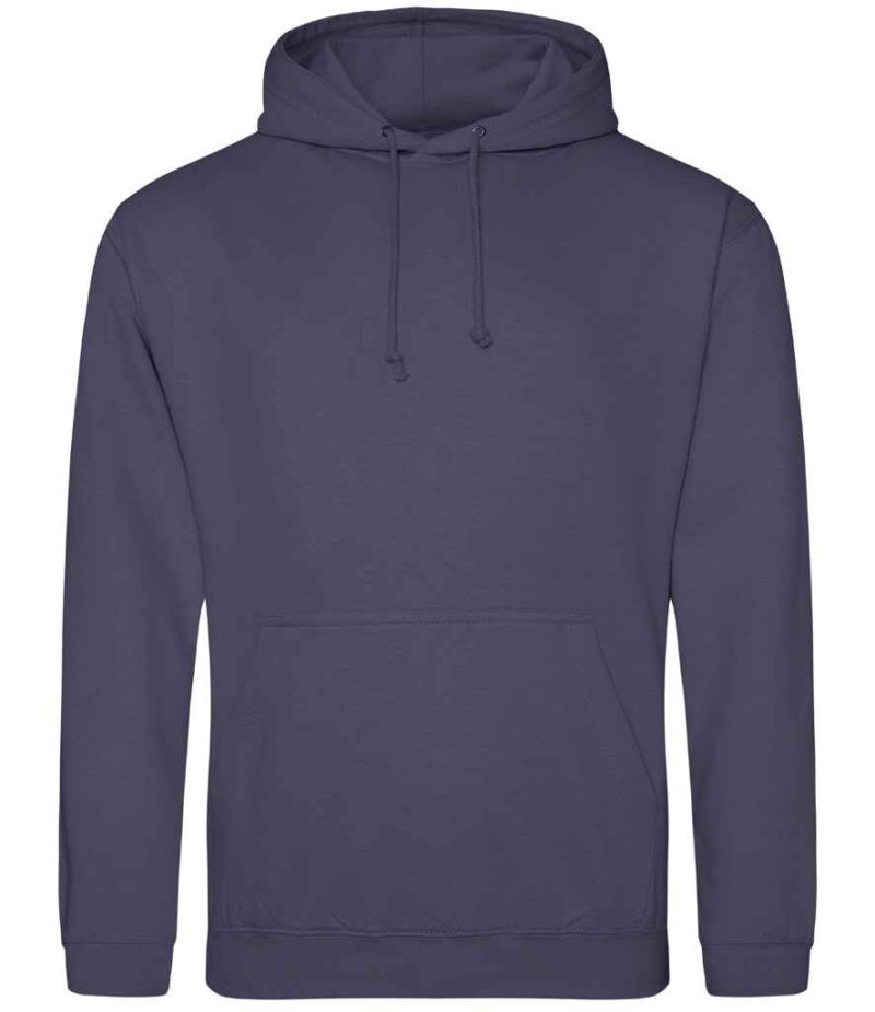 AWDis College Hoodie - Image 100