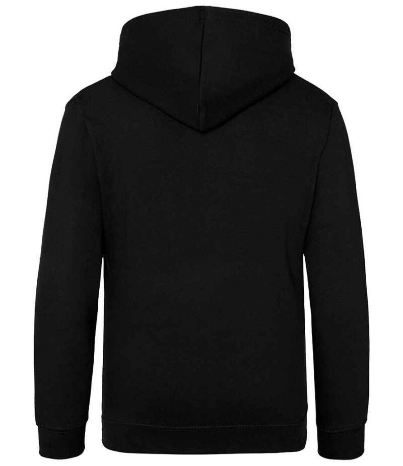 AWDis Kids Hoodie - Image 2