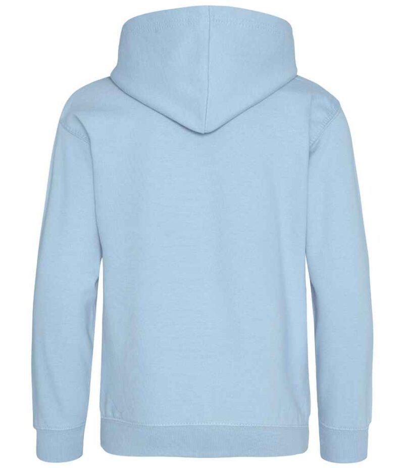 AWDis Kids Hoodie - Image 11