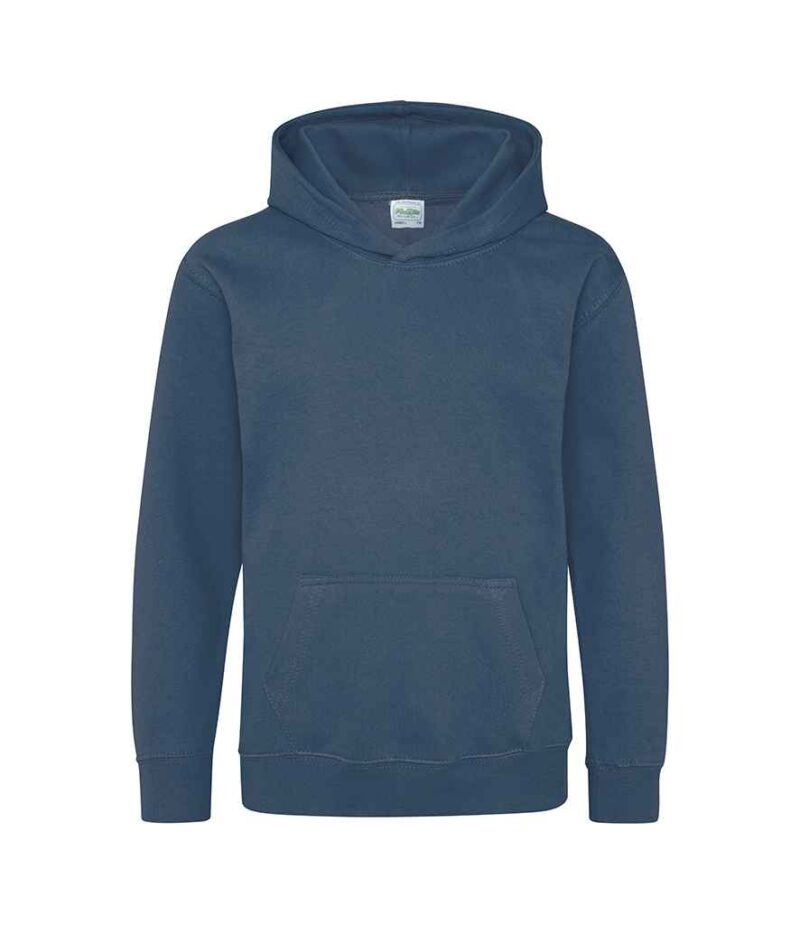 AWDis Kids Hoodie - Image 13