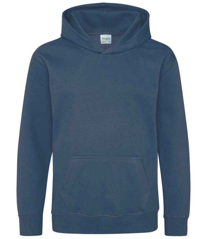 AWDis Kids Hoodie - Image 14