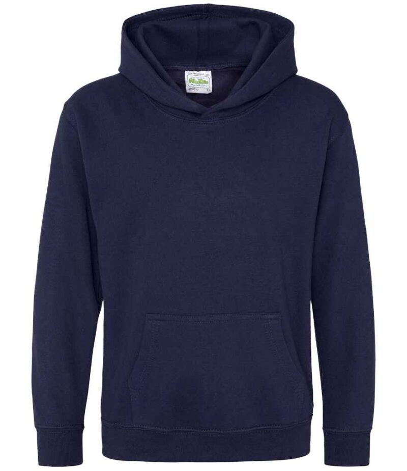 AWDis Kids Hoodie - Image 21