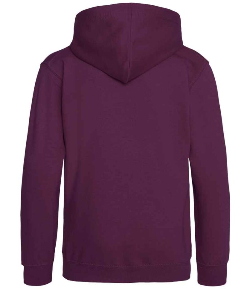 AWDis Kids Hoodie - Image 29