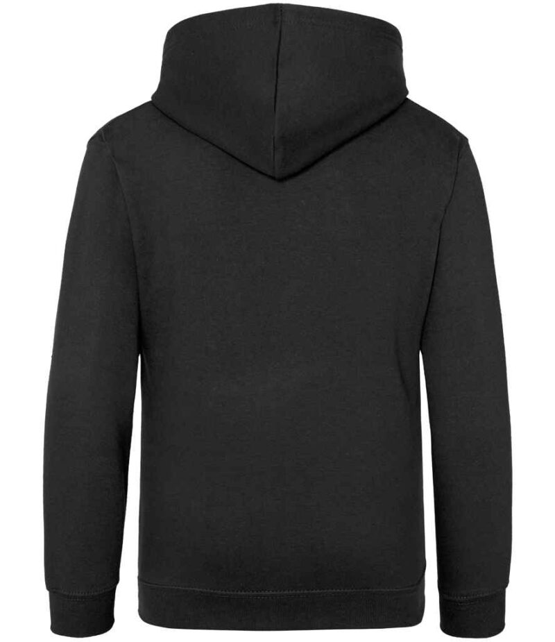 AWDis Kids Hoodie - Image 6