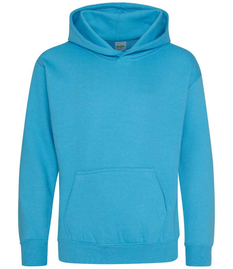 AWDis Kids Hoodie - Image 16