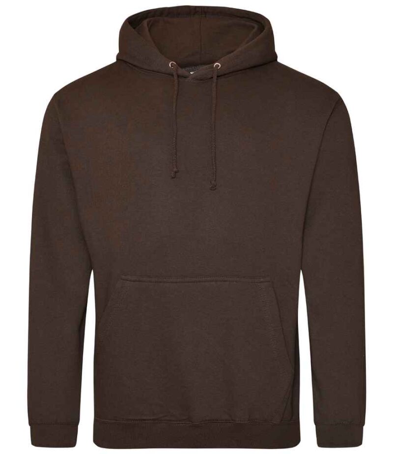 AWDis College Hoodie - Image 125