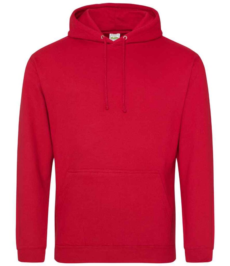 AWDis College Hoodie - Image 127