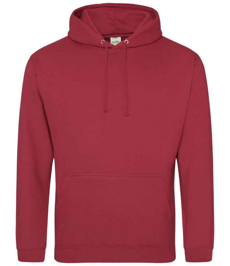 AWDis College Hoodie - Image 129