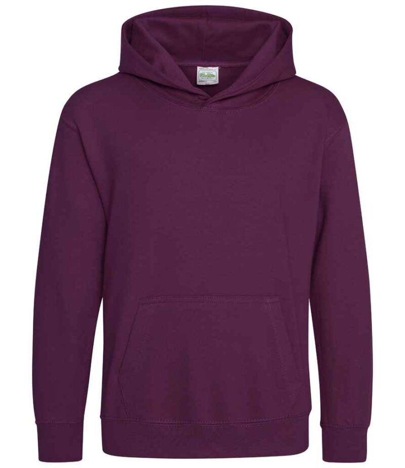 AWDis Kids Hoodie - Image 28