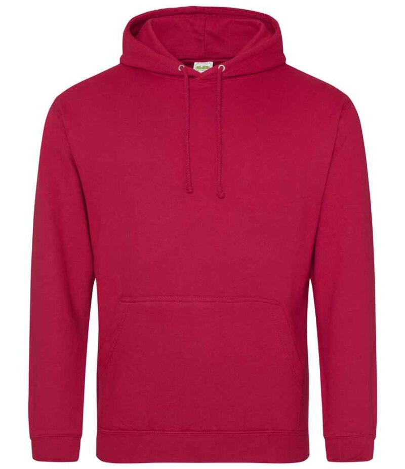 AWDis College Hoodie - Image 133