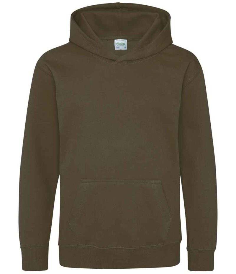 AWDis Kids Hoodie - Image 46