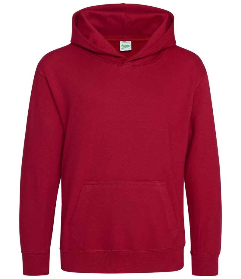 AWDis Kids Hoodie - Image 59