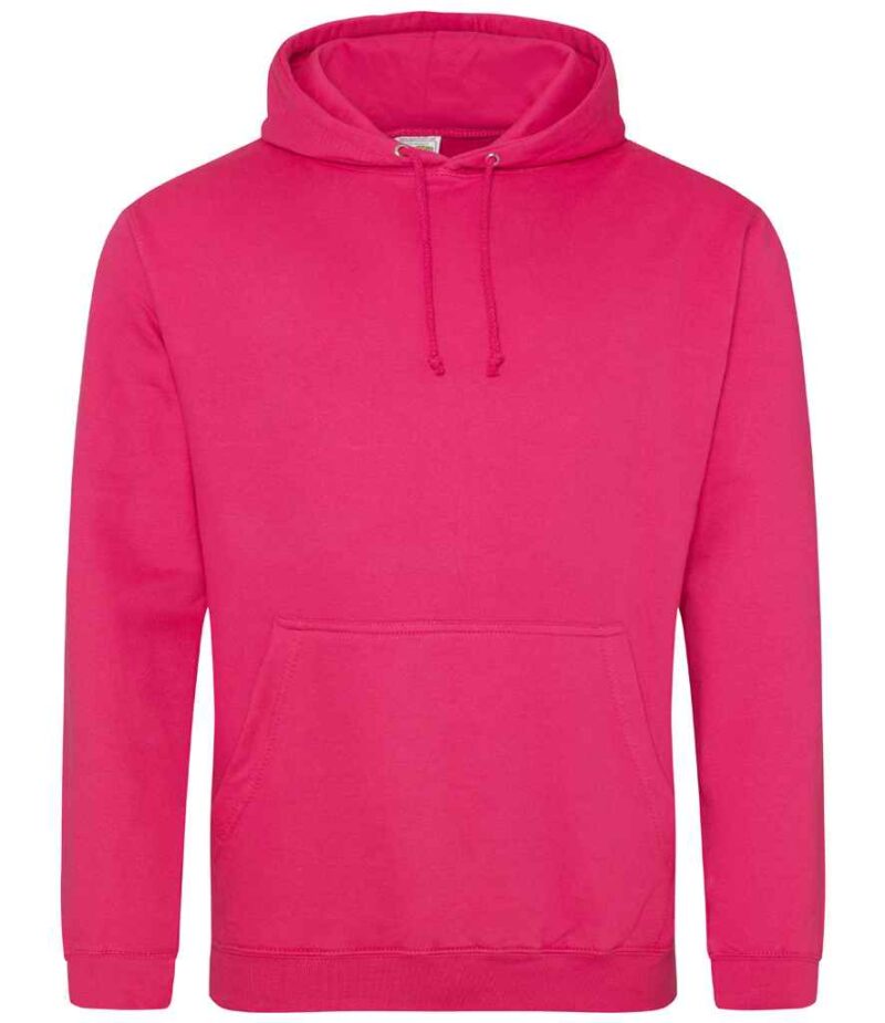 AWDis College Hoodie - Image 154