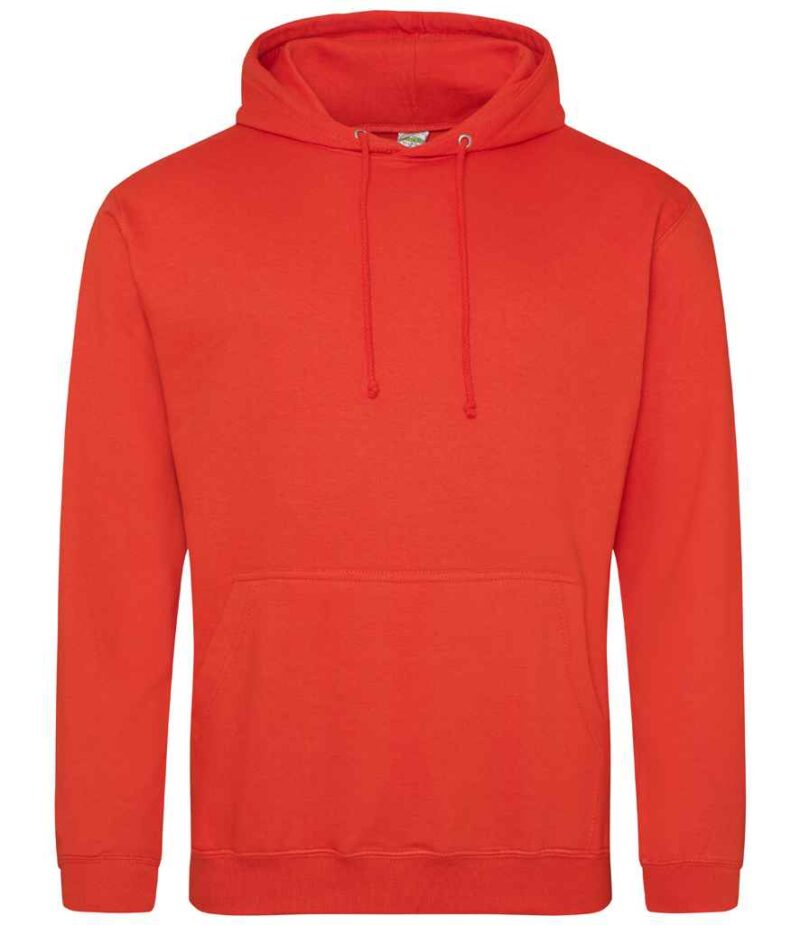 AWDis College Hoodie - Image 160