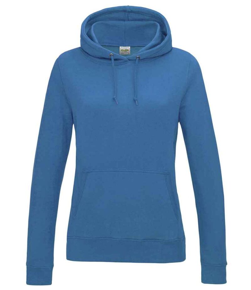 AWDis Ladies College Hoodie - Image 17