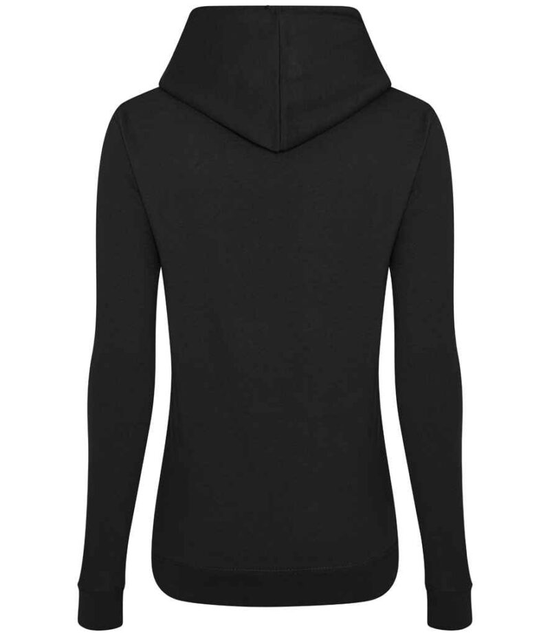 AWDis Ladies College Hoodie - Image 5