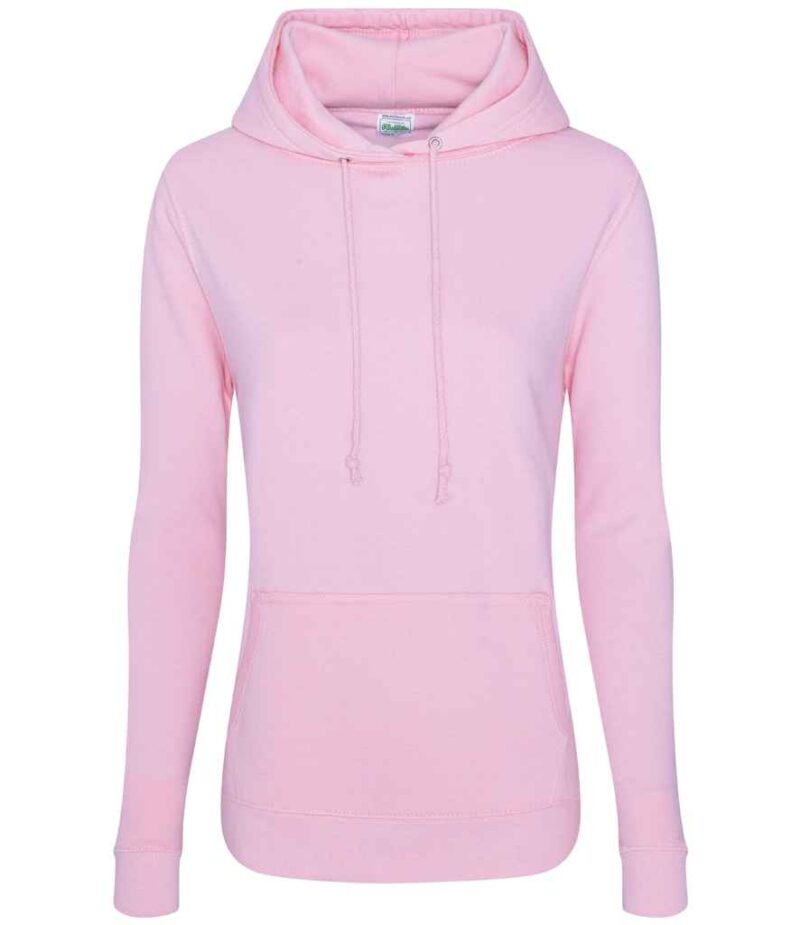 AWDis Ladies College Hoodie - Image 41