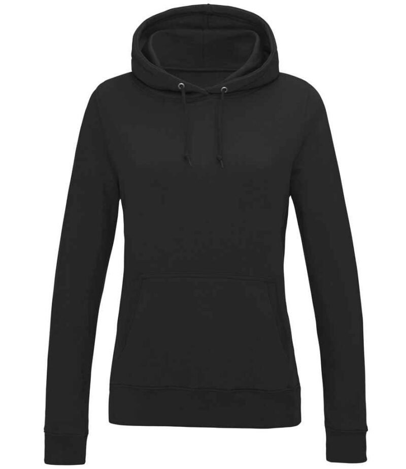 AWDis Ladies College Hoodie - Image 4