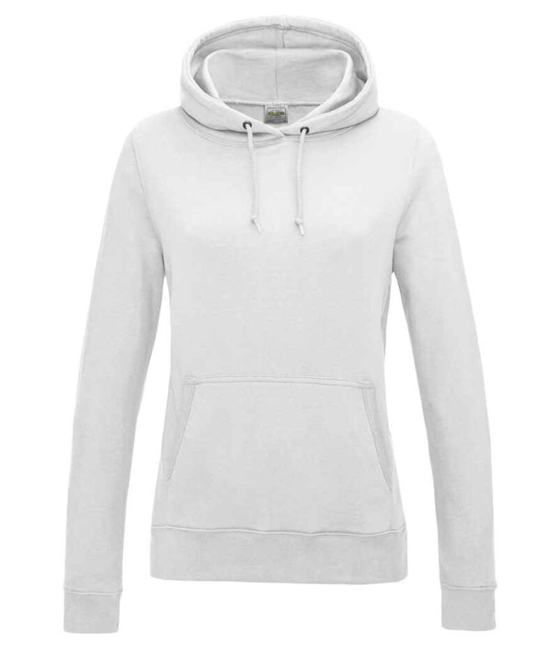 AWDis Ladies College Hoodie - Image 6