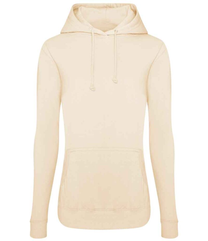 AWDis Ladies College Hoodie - Image 7