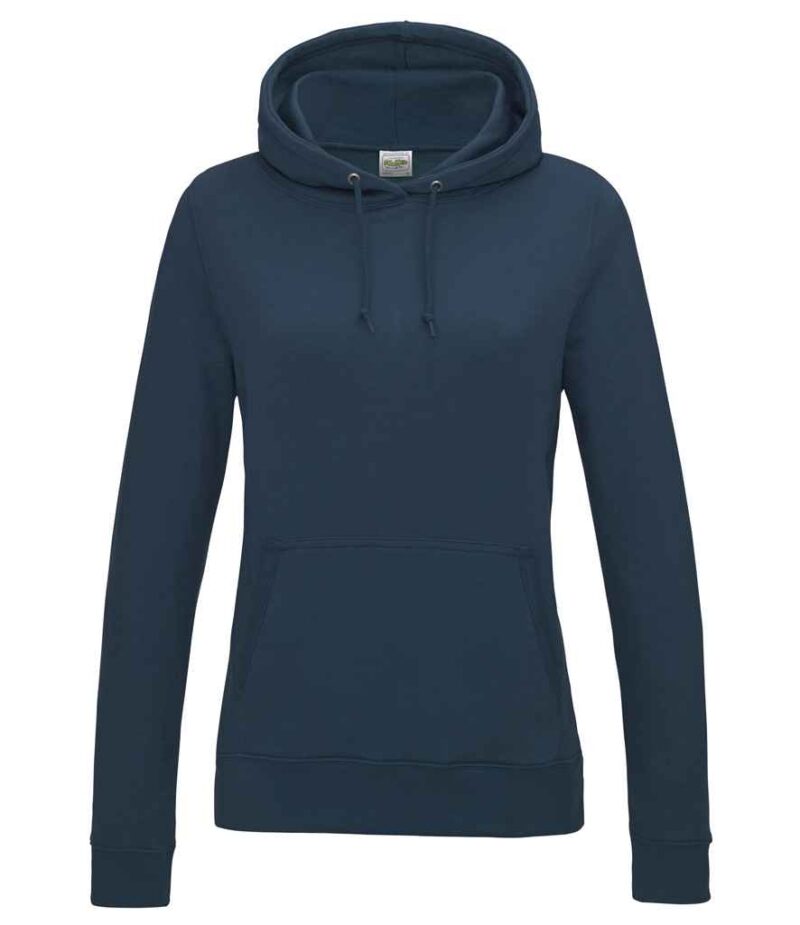 AWDis Ladies College Hoodie - Image 10