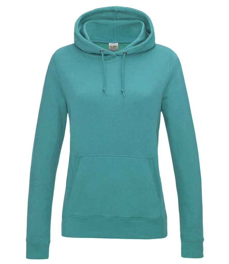 AWDis Ladies College Hoodie - Image 11