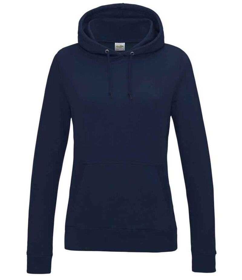 AWDis Ladies College Hoodie - Image 12