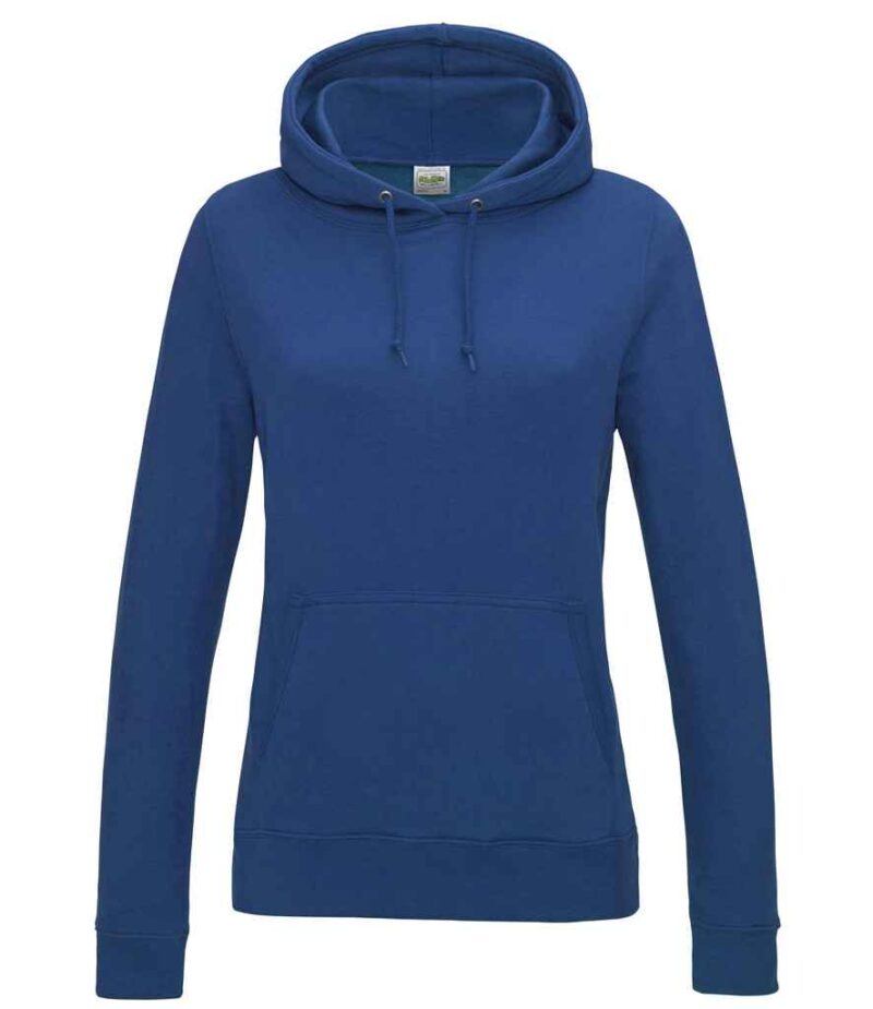 AWDis Ladies College Hoodie - Image 15