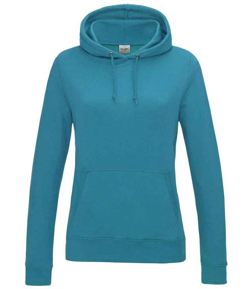 AWDis Ladies College Hoodie - Image 18