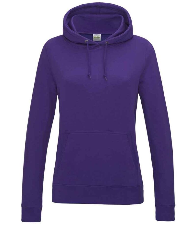 AWDis Ladies College Hoodie - Image 20