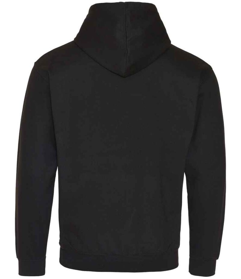 AWDis Varsity Hoodie - Image 2