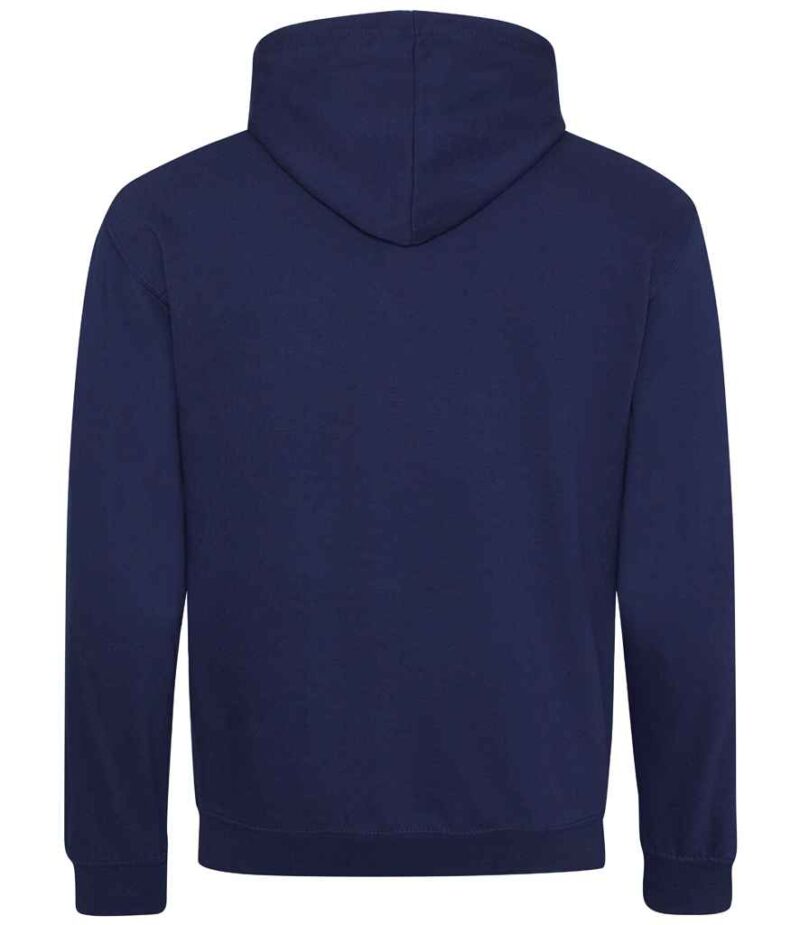 AWDis Varsity Hoodie - Image 37