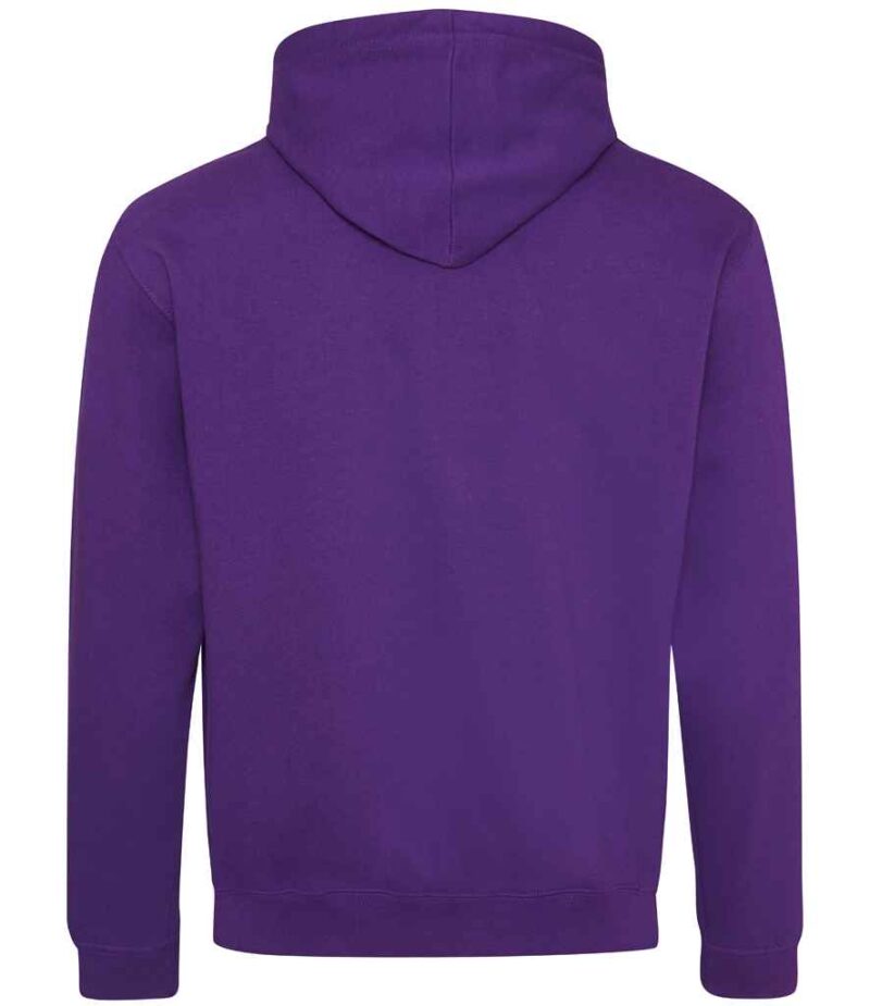 AWDis Varsity Hoodie - Image 54