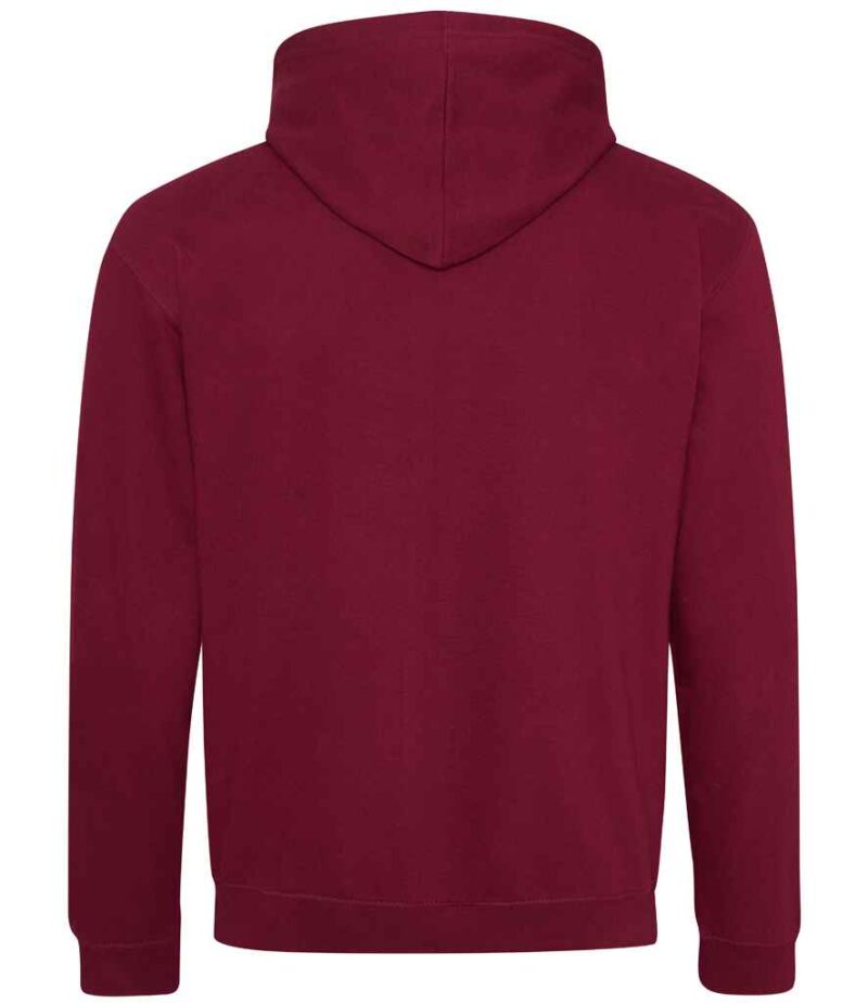 AWDis Varsity Hoodie - Image 87