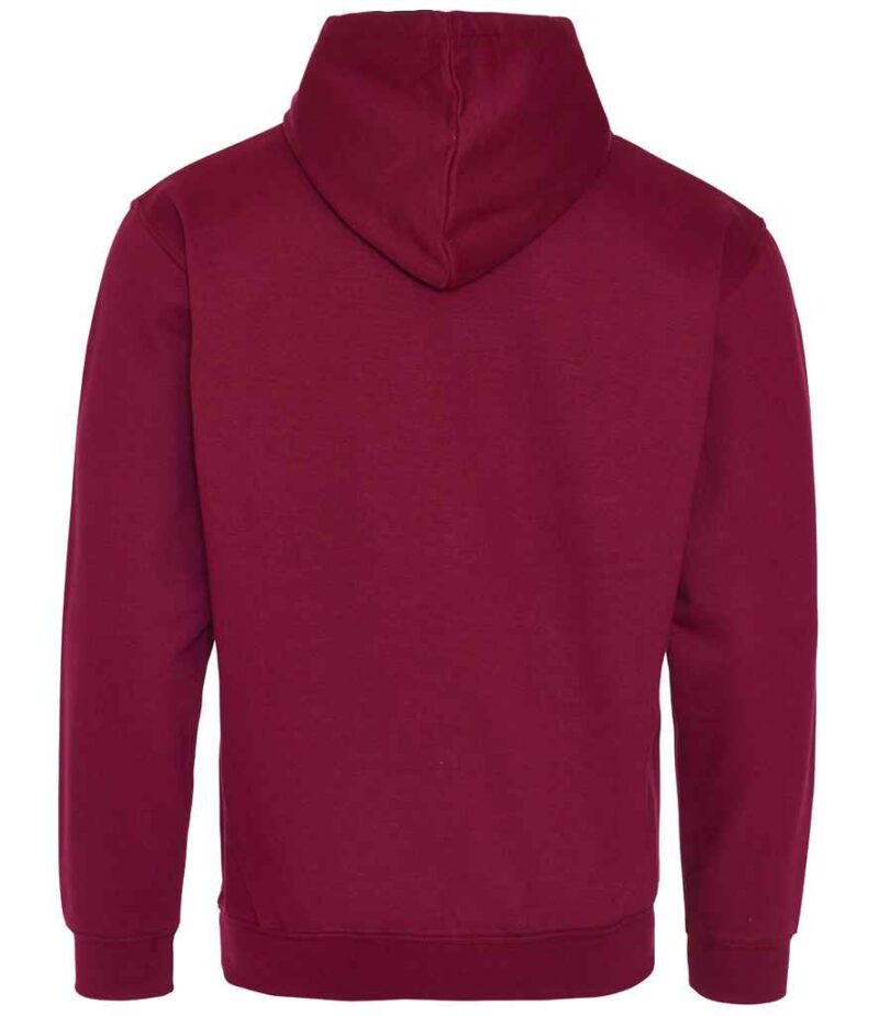 AWDis Varsity Hoodie - Image 89