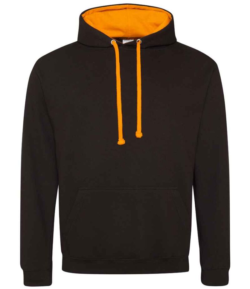 AWDis Varsity Hoodie - Image 13