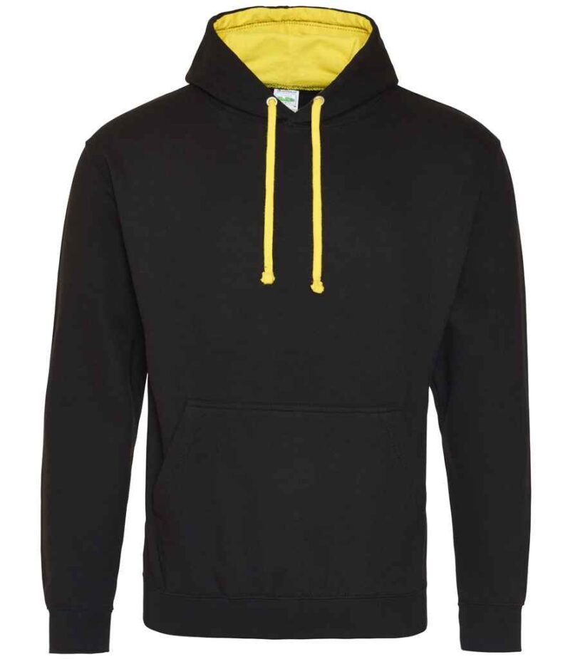 AWDis Varsity Hoodie - Image 19