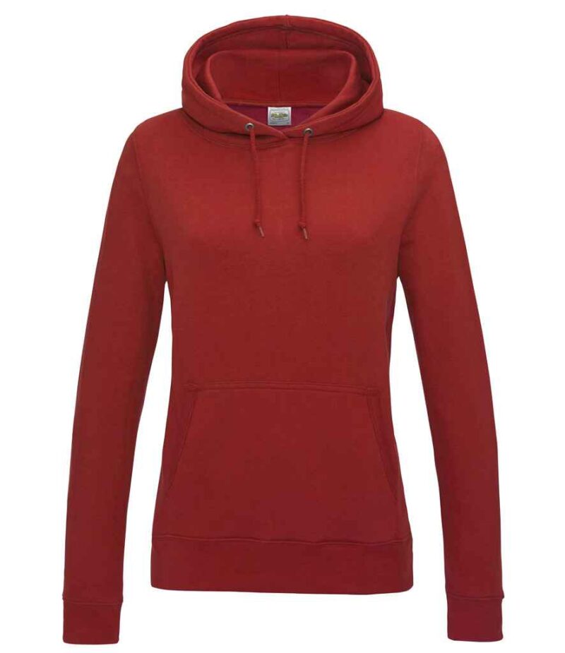 AWDis Ladies College Hoodie - Image 37