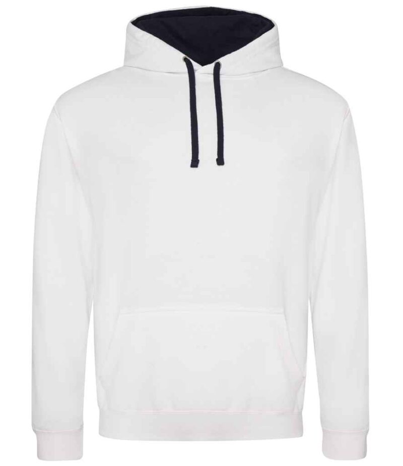 AWDis Varsity Hoodie - Image 21