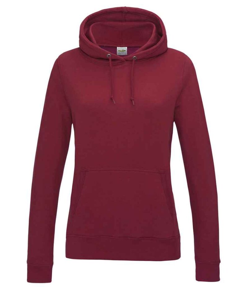 AWDis Ladies College Hoodie - Image 38