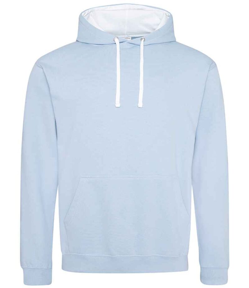 AWDis Varsity Hoodie - Image 26