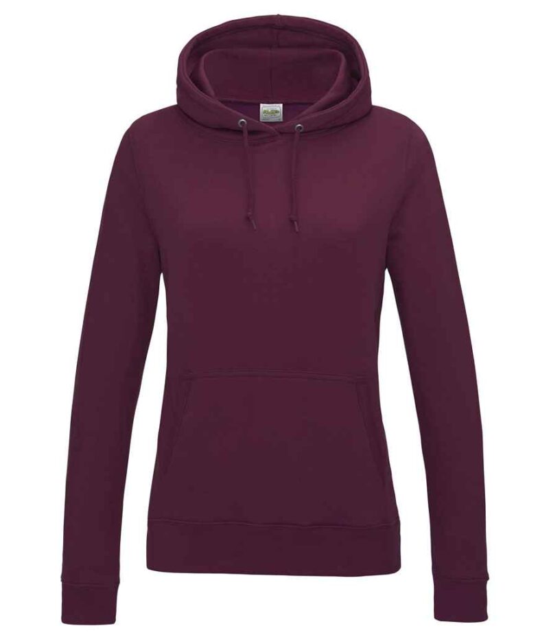 AWDis Ladies College Hoodie - Image 39