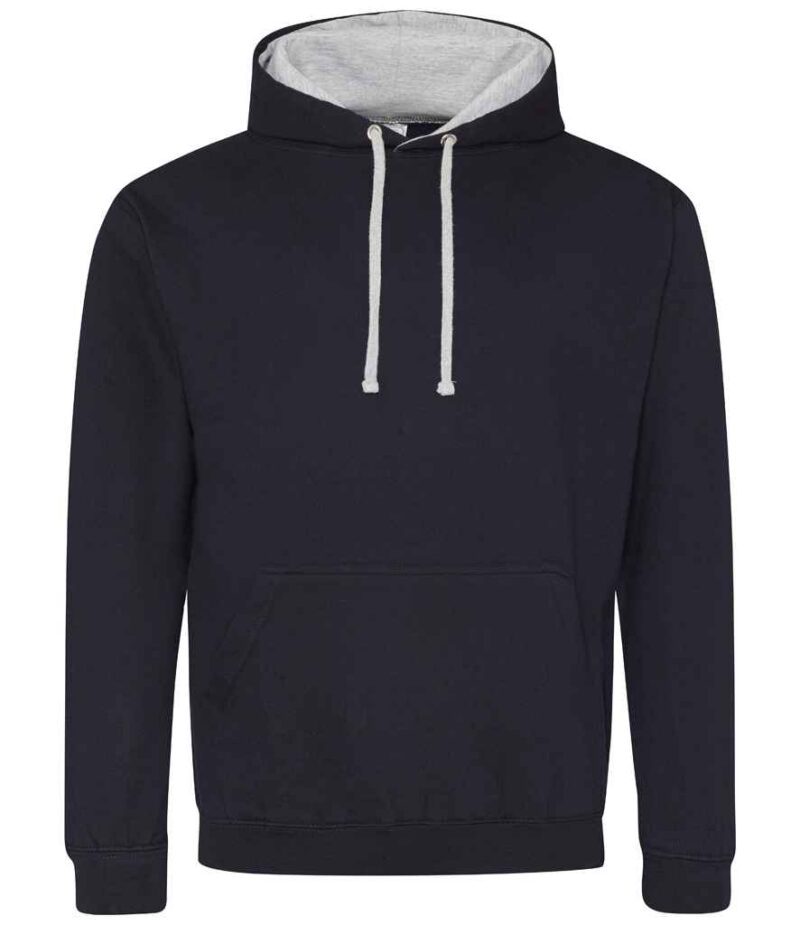 AWDis Varsity Hoodie - Image 32