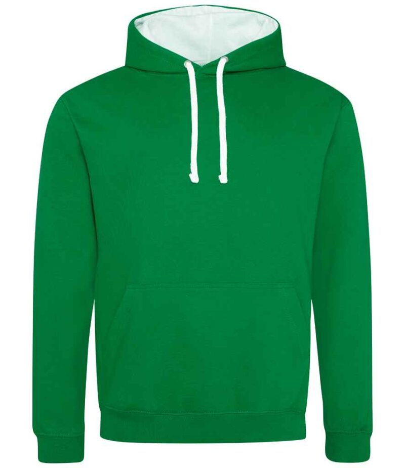 AWDis Varsity Hoodie - Image 60