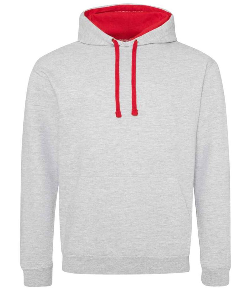 AWDis Varsity Hoodie - Image 70