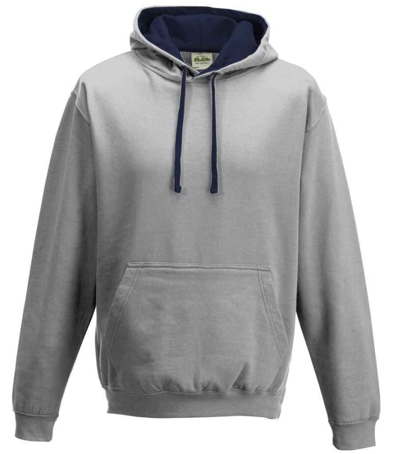 AWDis Varsity Hoodie - Image 74