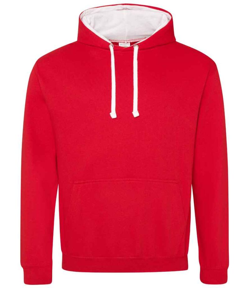 AWDis Varsity Hoodie - Image 79