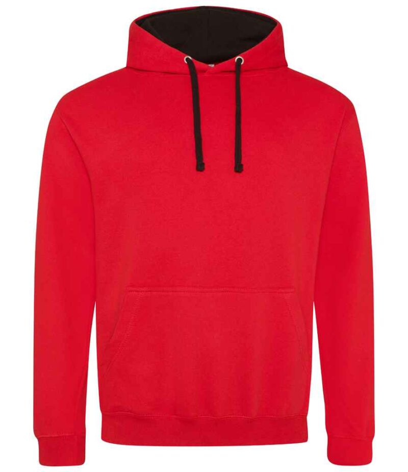 AWDis Varsity Hoodie - Image 81